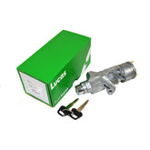 STEERING LOCK - LUCAS - QRF100870G